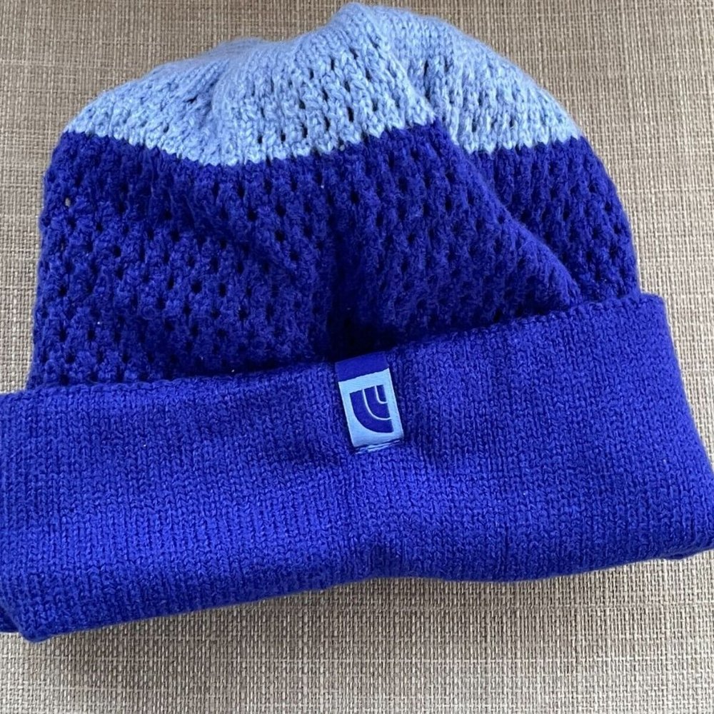 The North Face Junior Beanie Winter Hat Youth Boy Beanie New Size M/M - Picture 4 of 12